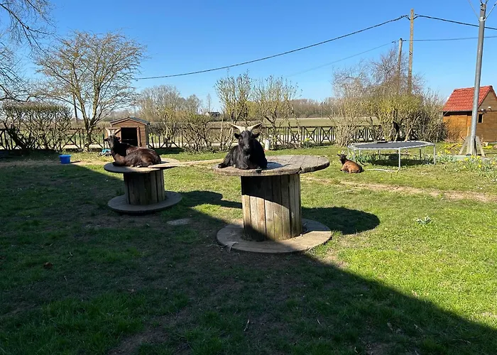 La Ferme Du Paradis