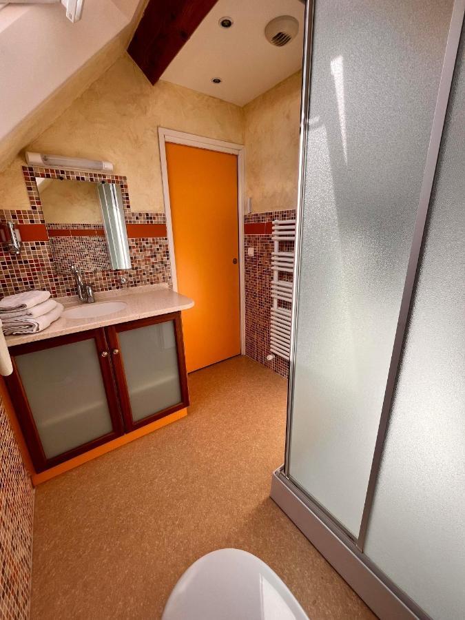Bed & Breakfast La Ferme Du Paradis Merris