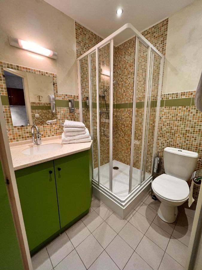 La Ferme Du Paradis Bed & Breakfast Merris