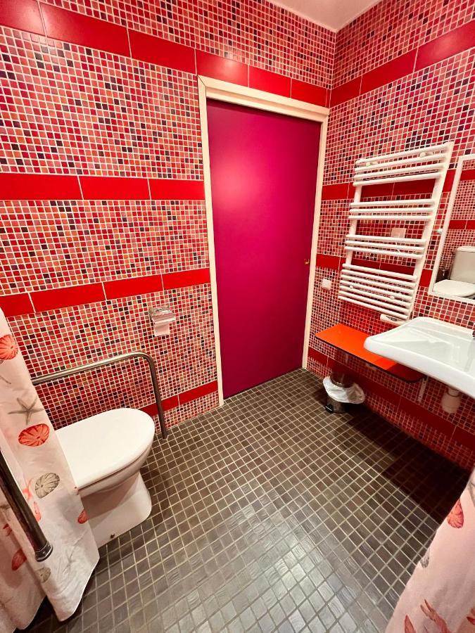 Bed & Breakfast La Ferme Du Paradis 3*