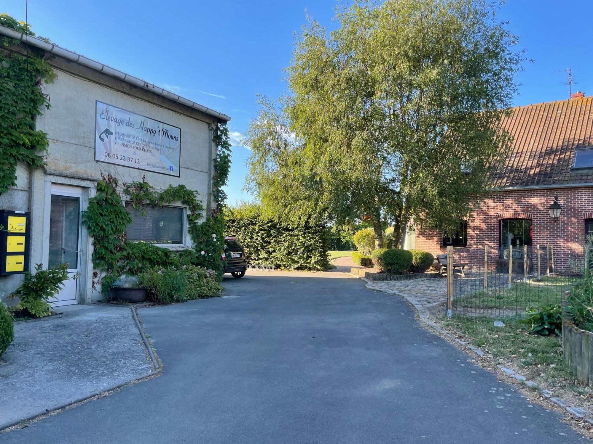 Le Relais De La Dentelle Merris