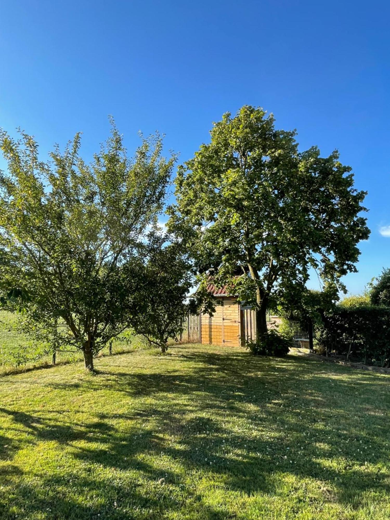 Bed & Breakfast La Ferme Du Paradis