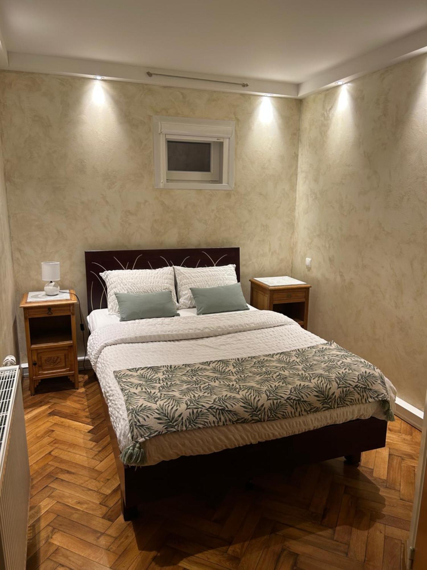 Bed & Breakfast La Ferme Du Paradis 3*