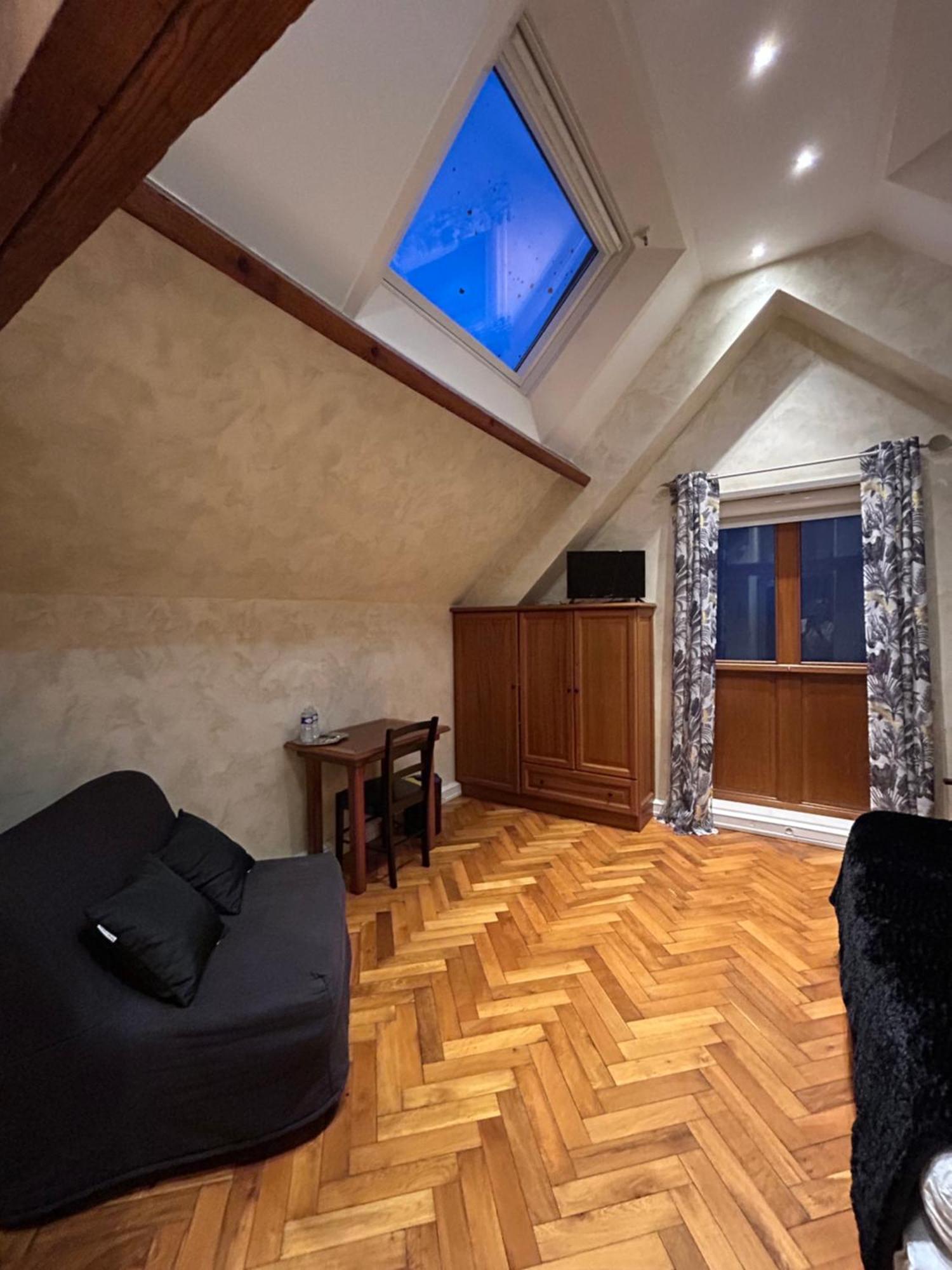 La Ferme Du Paradis Bed & Breakfast 3*