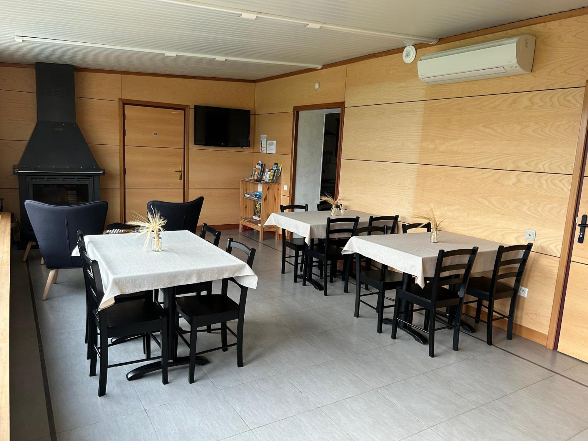 Le Relais De La Dentelle 3*