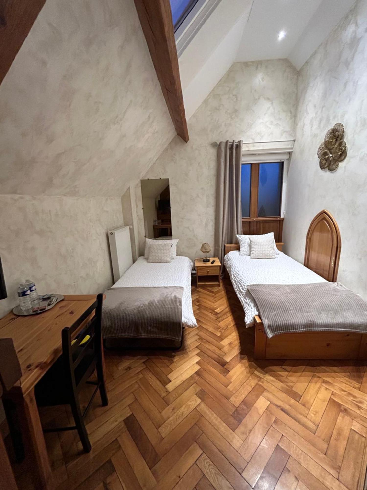Le Relais De La Dentelle Merris