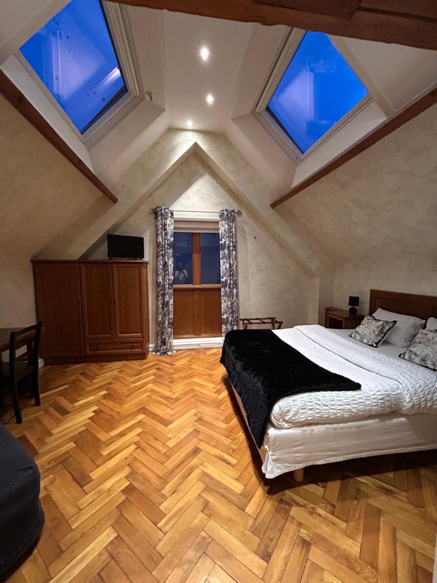 Le Relais De La Dentelle 3* Merris