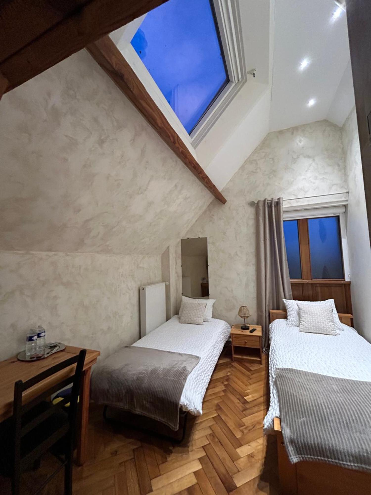 La Ferme Du Paradis Bed & Breakfast Merris