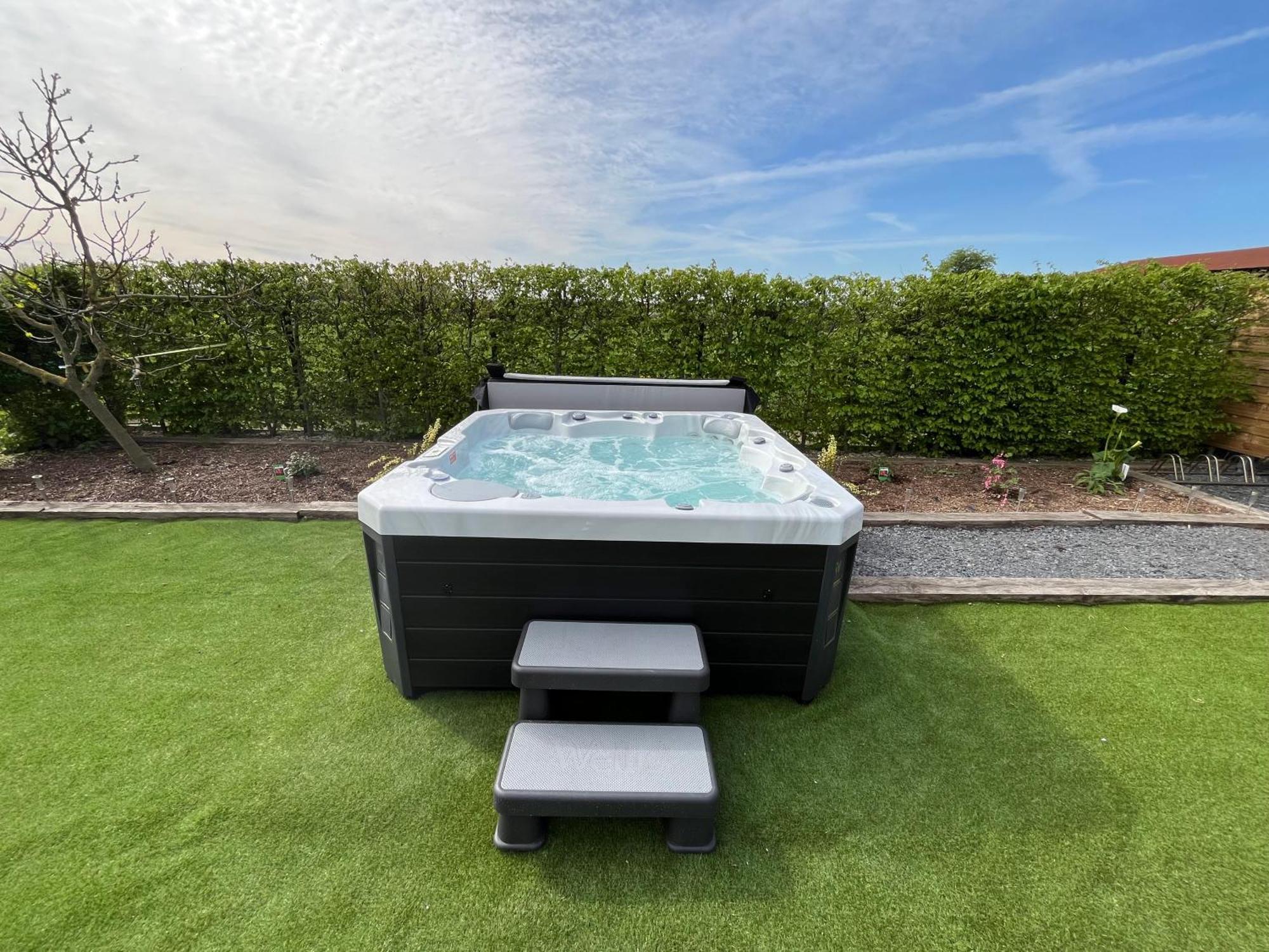 La Ferme Du Paradis Bed & Breakfast