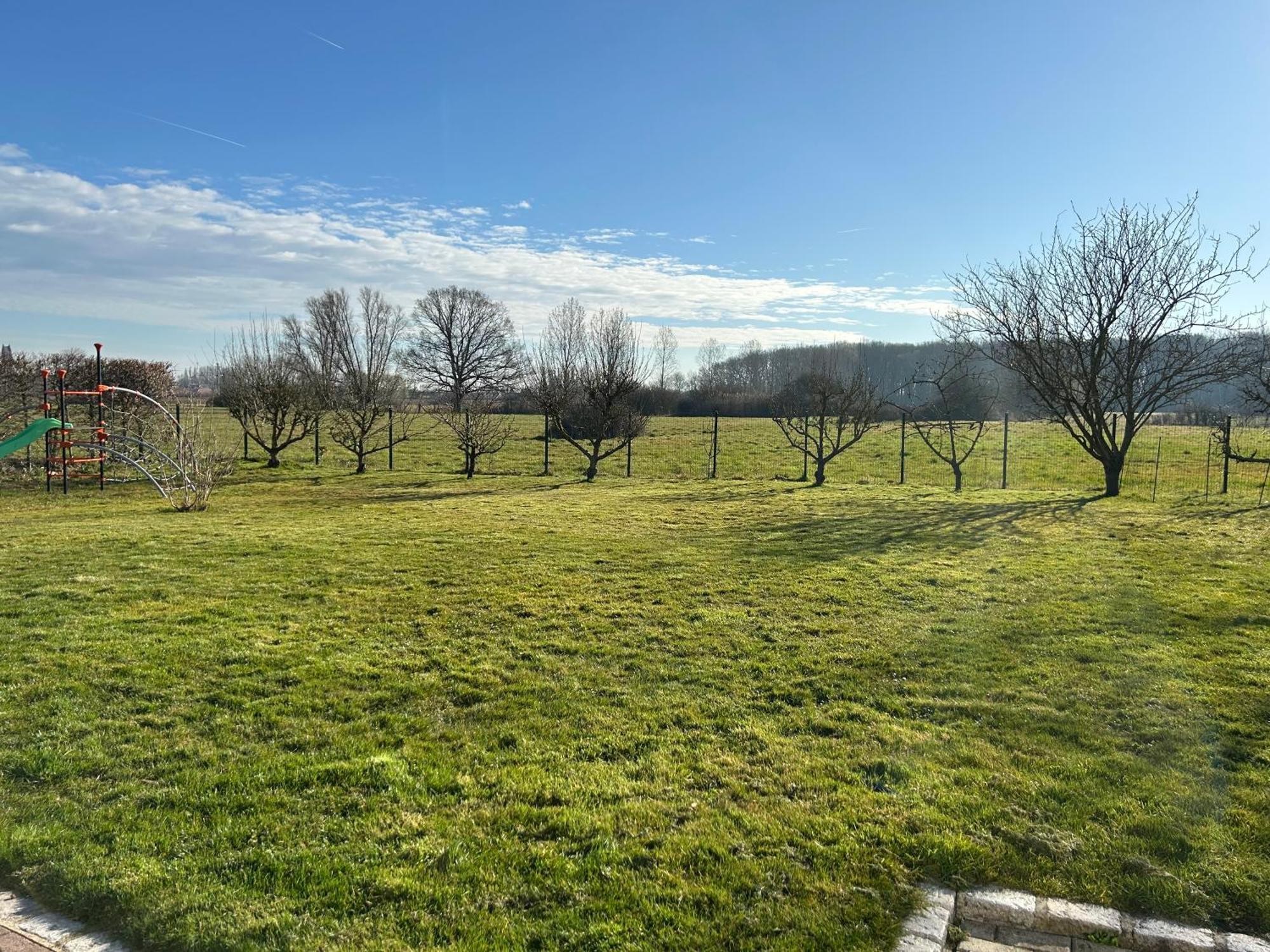 La Ferme Du Paradis Bed & Breakfast